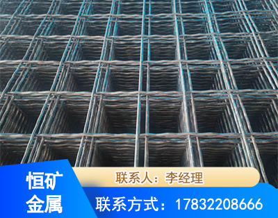 丽江钢筋编炽焊网